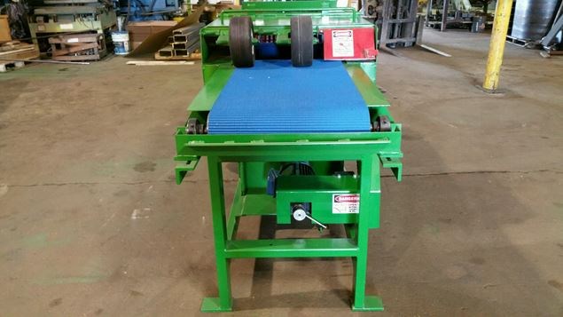 Sawmill Supplies & Equipment Little Champ Edger Board Edger